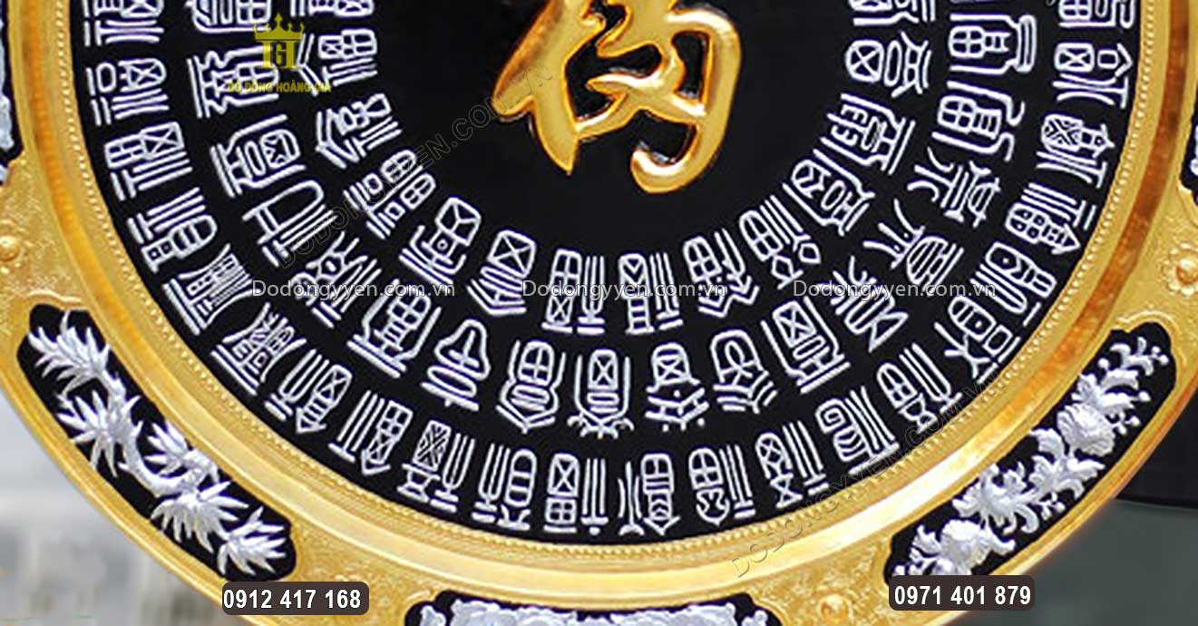 Vật phẩm c&ograve;n l&agrave; m&oacute;n qu&agrave; tặng người th&acirc;n hay đối t&aacute;c kinh doanh v&ocirc; c&ugrave;ng &yacute; nghĩa
